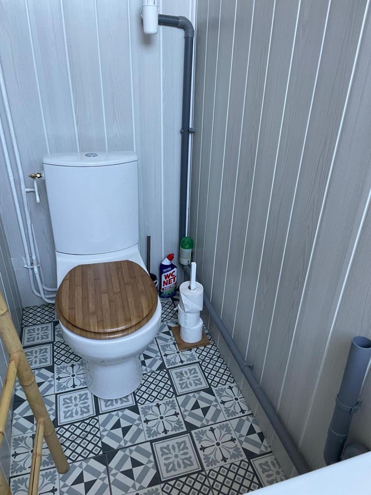 ブザンソンLe Baliアパートメント エクステリア 写真